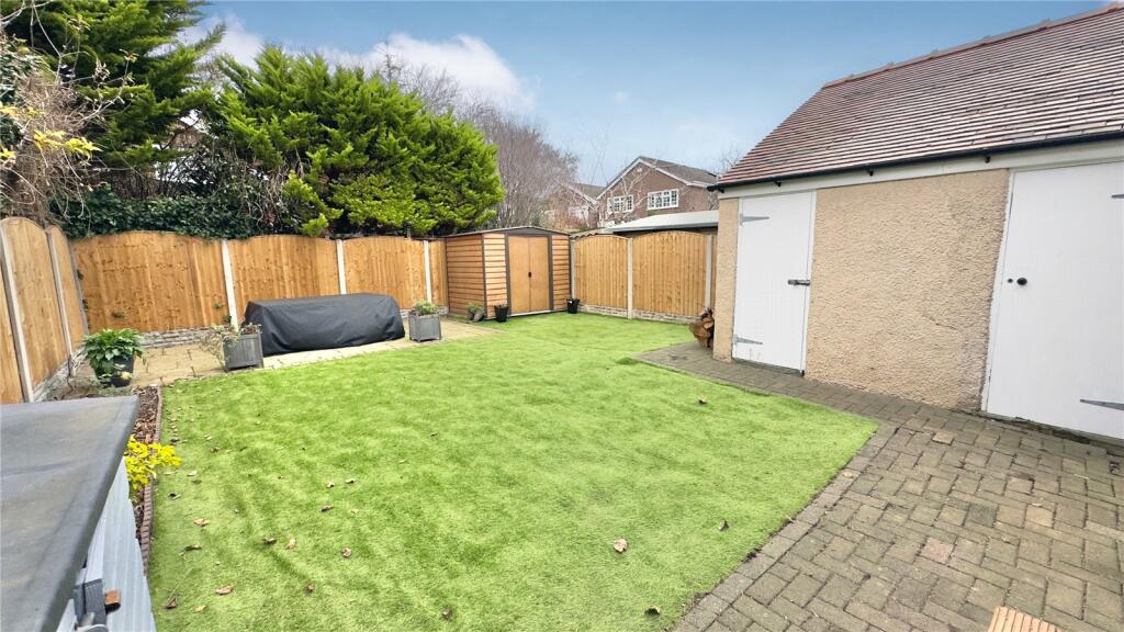 Additional image 20 of Ashley Avenue, Meols, Wirral, CH47