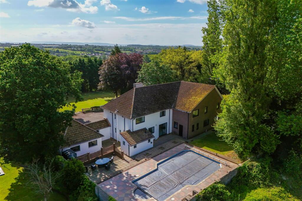 Additional image 29 of Pen-Y-Turnpike Road, Dinas Powys, Vale of Glamorgan, CF64 4HG