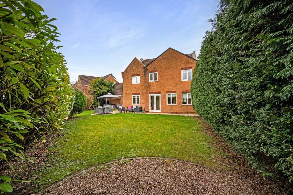 Additional image 37 of Fellfoot Meadow, Westhoughton, Bolton, Lancashire, BL5