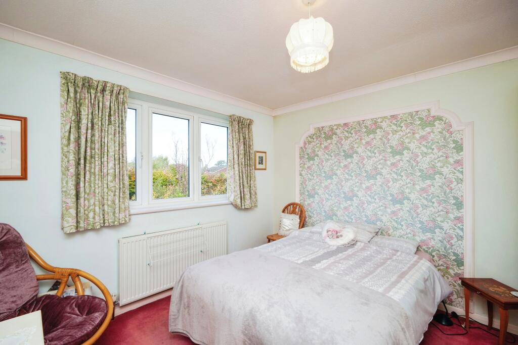 Additional image 11 of Mere Avenue, WIRRAL, Merseyside, CH63