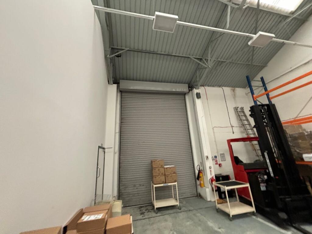 Additional image 5 of Unit D, De Clare House, Pontygwindy Road, Caerphilly, CF83 3HU