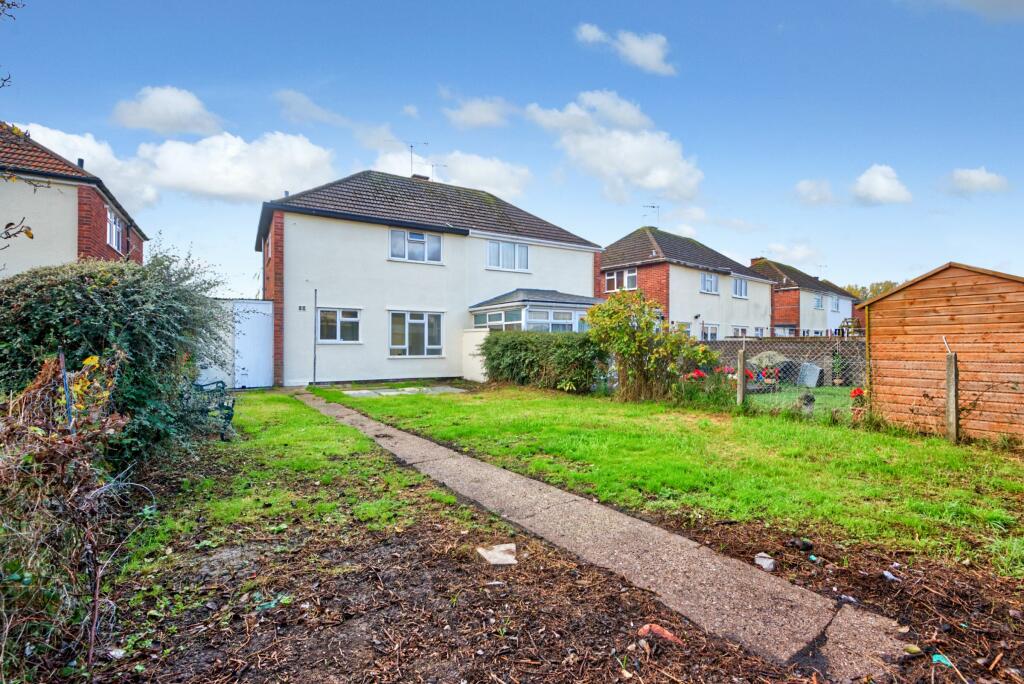 Additional image 20 of Canberra Road, Weston-super-Mare - PERFECT FOR FIRST-TIME BUYER