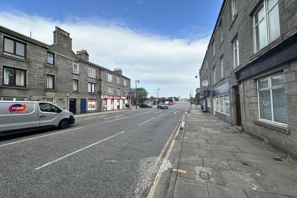 Additional image 5 of 36, Victoria Road, Torry TENANTED INVESTMENT, Aberdeen, AB119DR