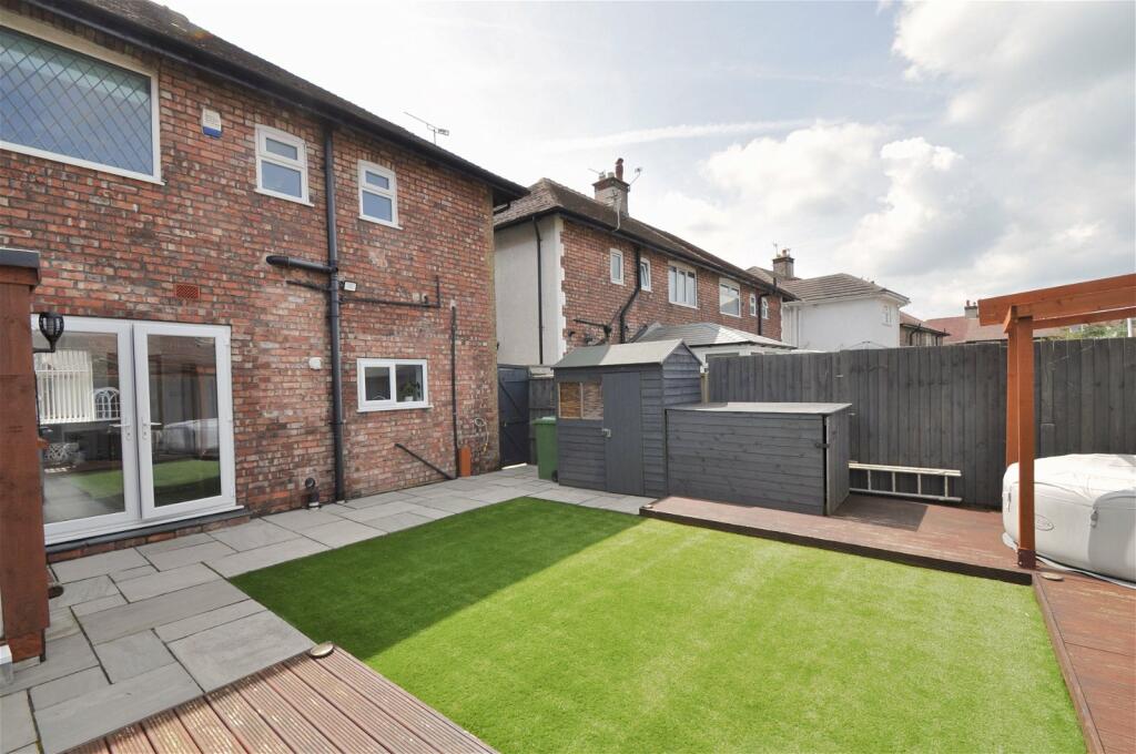 Additional image 41 of Broadway Avenue, Wallasey