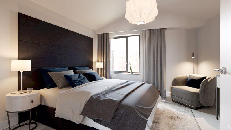 Additional image 9 of Gibson Quay, Wallasey, Wirral