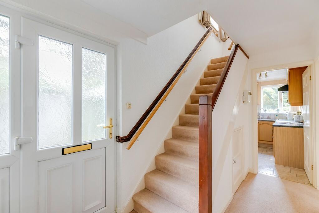 Additional image 16 of 29 Rectory Close, Wenvoe, Glamorgan. CF5 6AQ