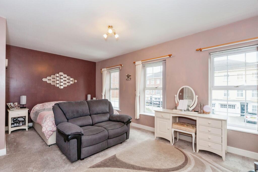 Additional image 8 of Dryersfield, Chester