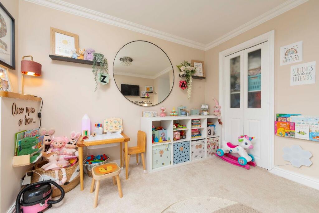 Additional image 23 of The Park, Treharris