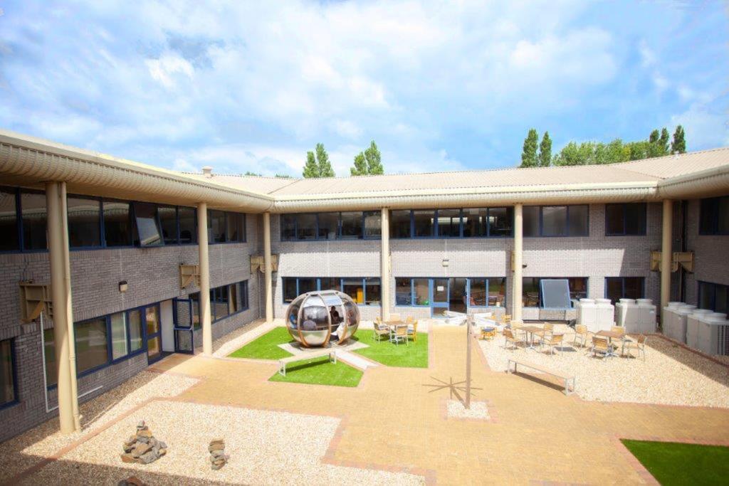 Additional image 13 of Quest House, Quest House, St. Mellons Business Park, St Mellons, Cardiff, CF3 0EY
