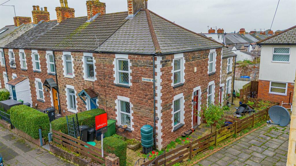 Additional image 2 of Conybeare Road, Victoria Park, Cardiff