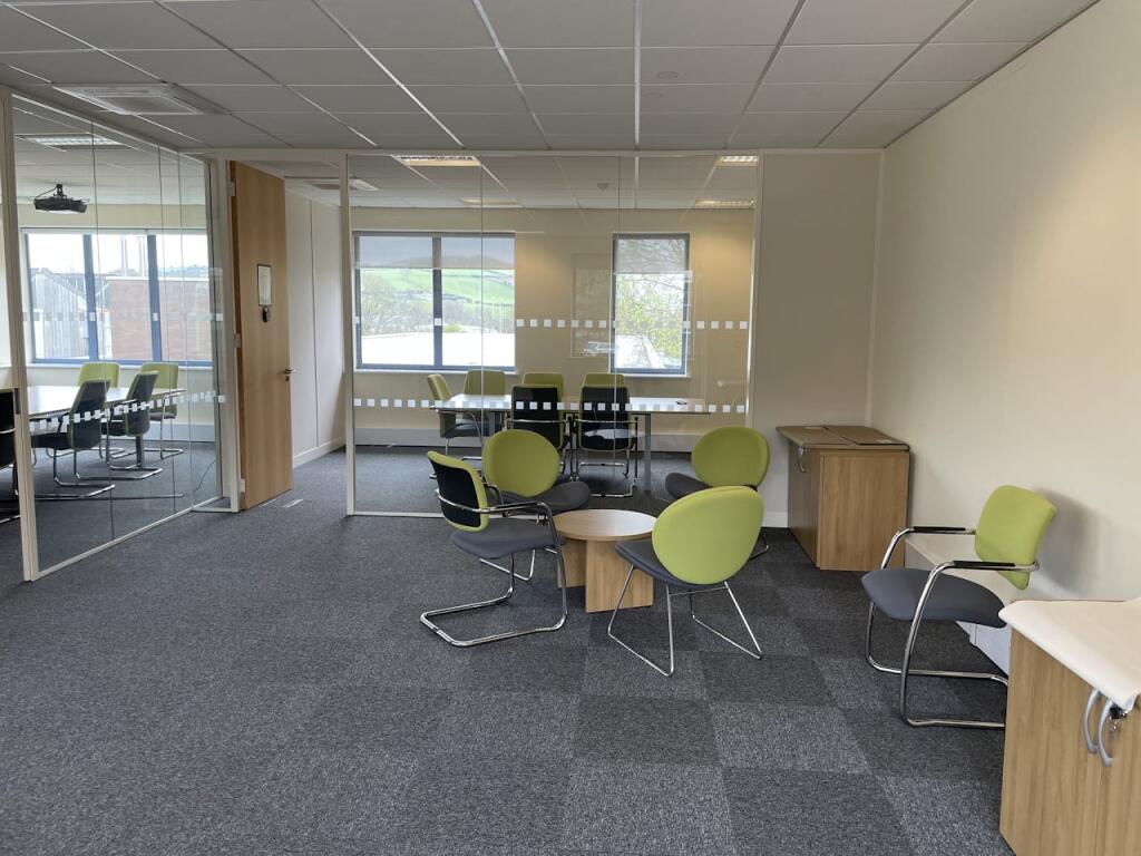 Additional image 2 of Unit 3 Sovereign Court, Sterling Drive, Ynysmaerdy, Llantrisant, CF72 8YX