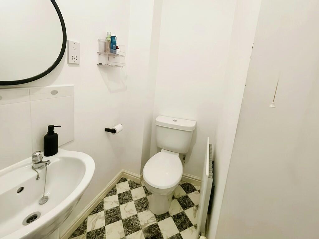 Additional image 12 of Dragon Way, Penallta