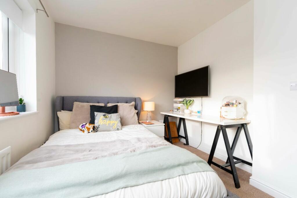 Additional image 10 of River Avenue, Trelewis, Treharris