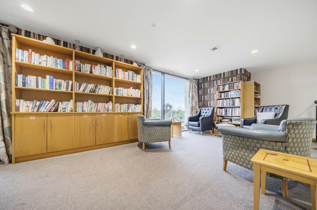 Additional image 16 of Kingsway, Chester, Cheshire