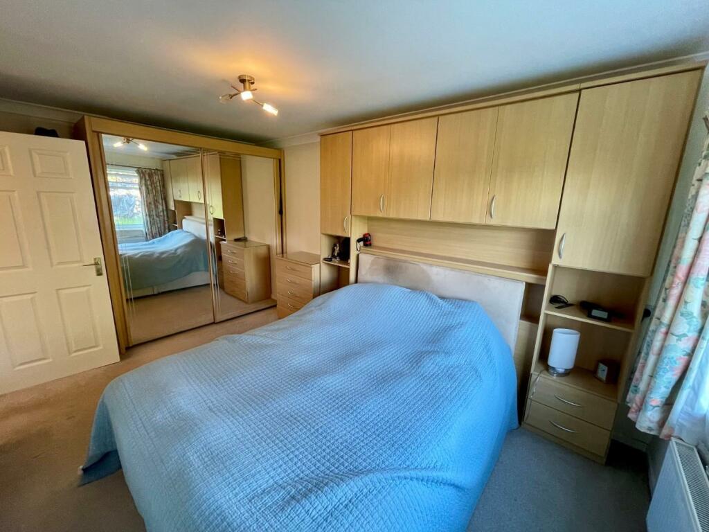 Additional image 18 of Poole Lane, Thornton-Le-Moors, Chester