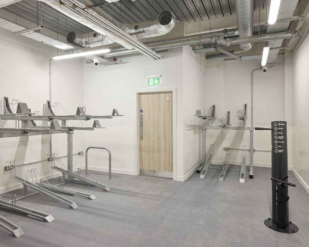 Additional image 5 of The Portland Building, Brighton, East Sussex, BN1 1RN