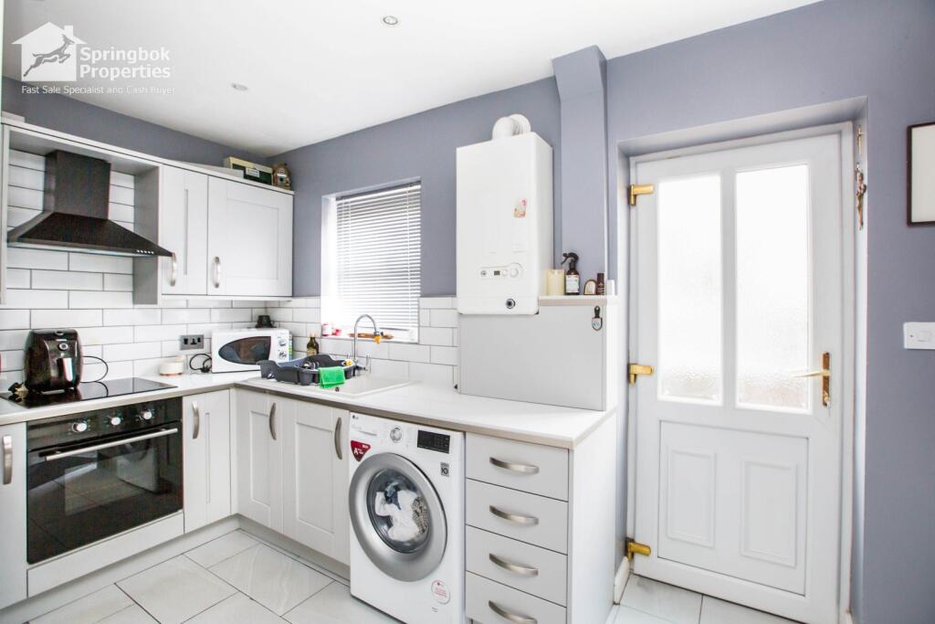 Additional image 5 of Ellingham Court, Thornton, Bradford, West Yorkshire