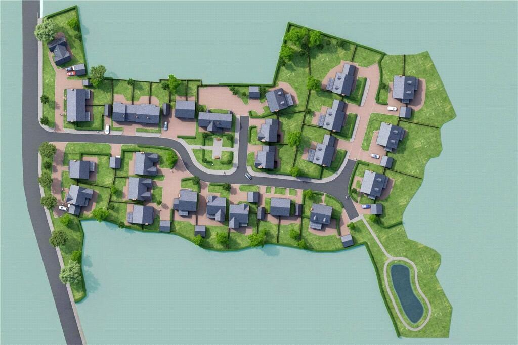 Additional image 13 of Millbrook Meadow, Tilney Way, Tattenhall, Chester, CH3