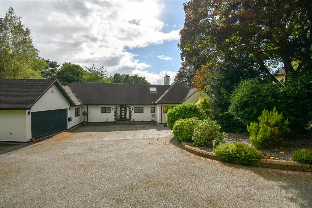 Additional image 29 of Brow Lane, Heswall, Wirral