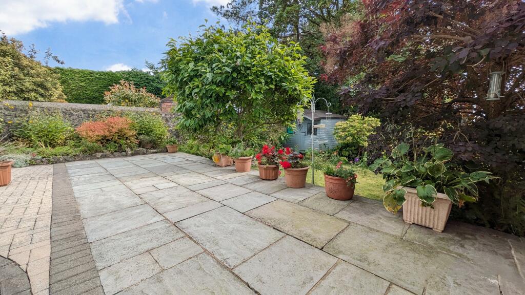 Additional image 16 of Cotham, Heol-y-Mynydd, Cefn Coed, Merthyr Tydfil