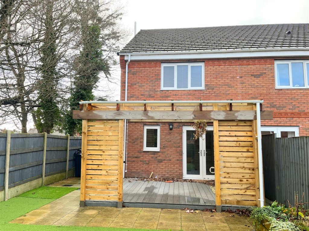 Additional image 18 of Plas Pen Y Glyn, Flint Mountain