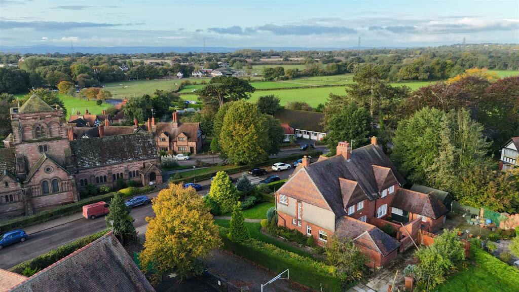 Additional image 35 of St. Georges Way, Thornton Hough, Wirral