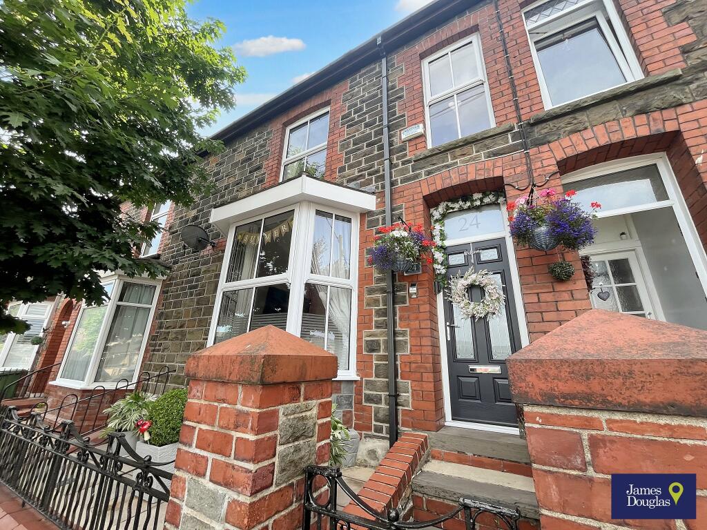 Additional image 4 of Lanwern Road, Maesycoed, Pontypridd