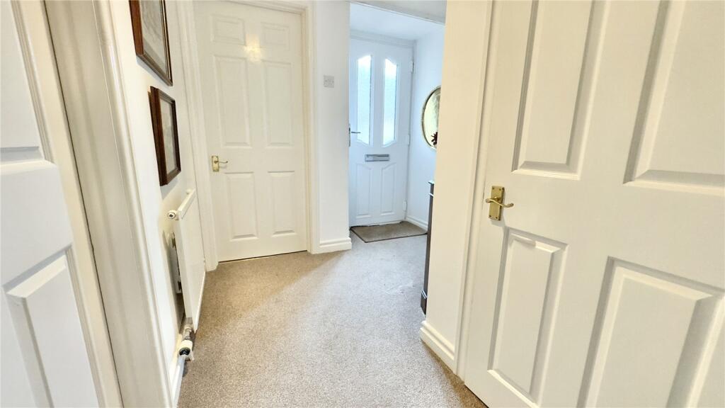 Additional image 11 of Hume Court, Hoylake, Merseyside, CH47