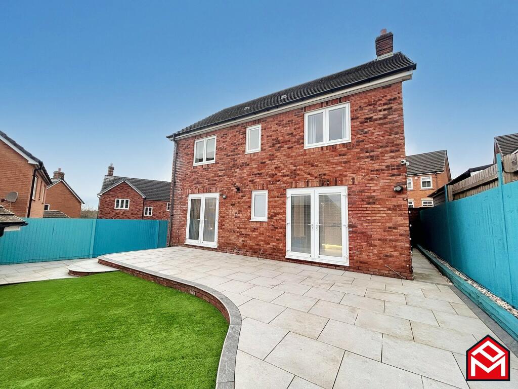 Additional image 2 of Clos Y Fferm, Coity, Bridgend, Bridgend County. CF35 6DX