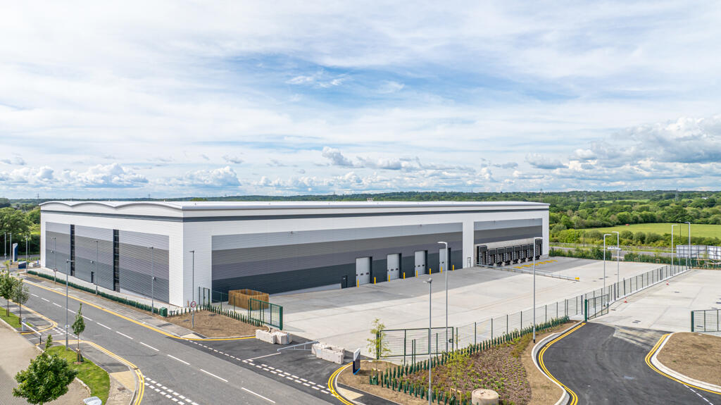 Additional image 25 of Panattoni Park, The Hub, A2300, Burgess Hill, East Sussex BN6 9LG