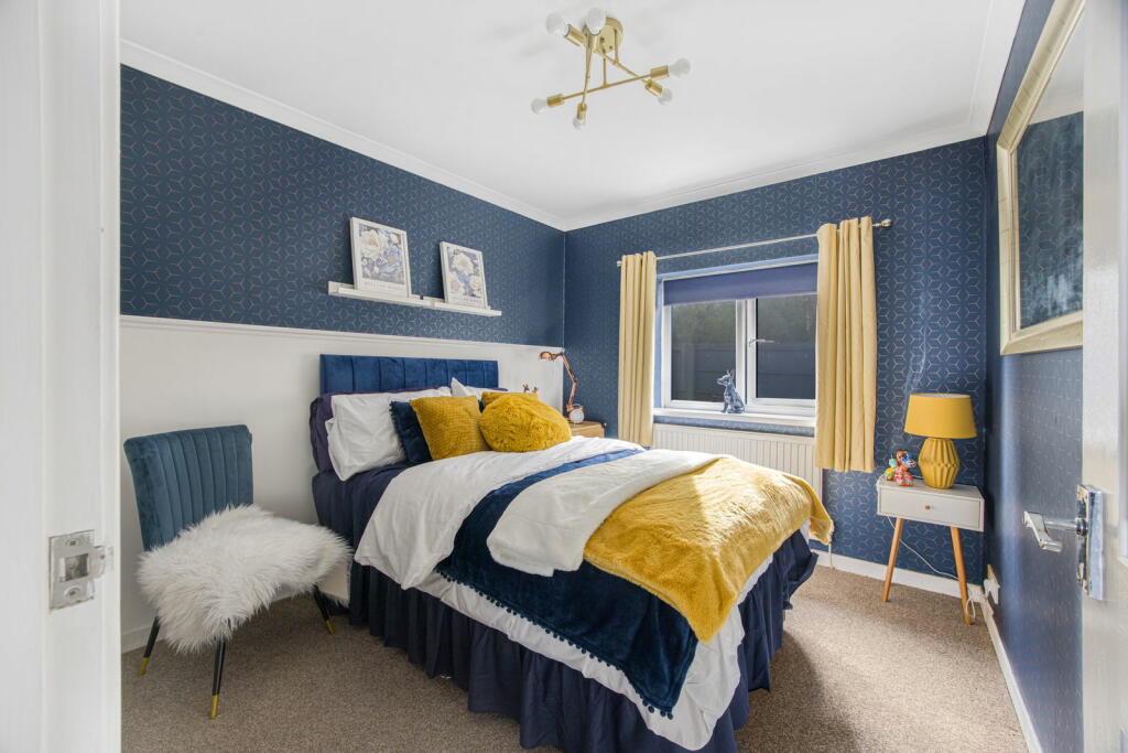 Additional image 23 of Maes Watford, Caerphilly, CF83 1LP