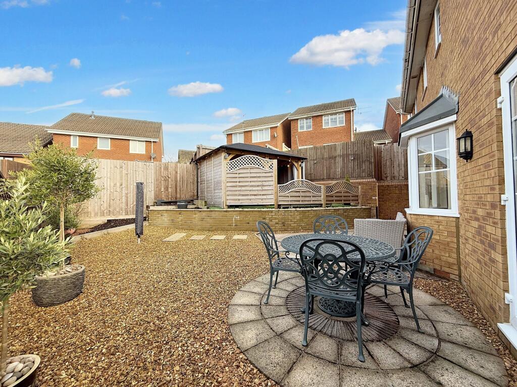 Additional image 27 of Burnet Drive, Penpedairheol, CF82