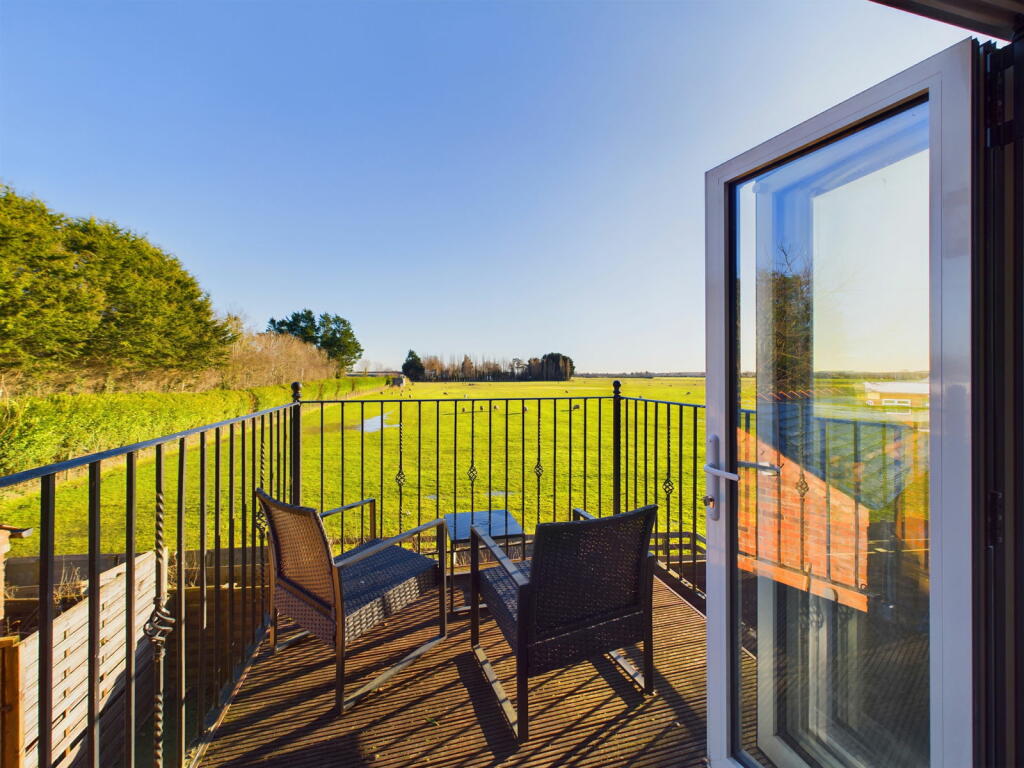 Additional image 2 of The Coach House, Chester