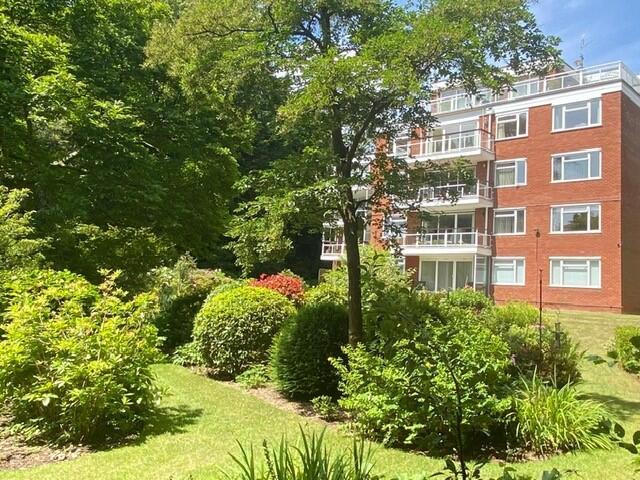 Additional image 14 of Farrington, 54 West Cliff Road, Bournemouth, BH4