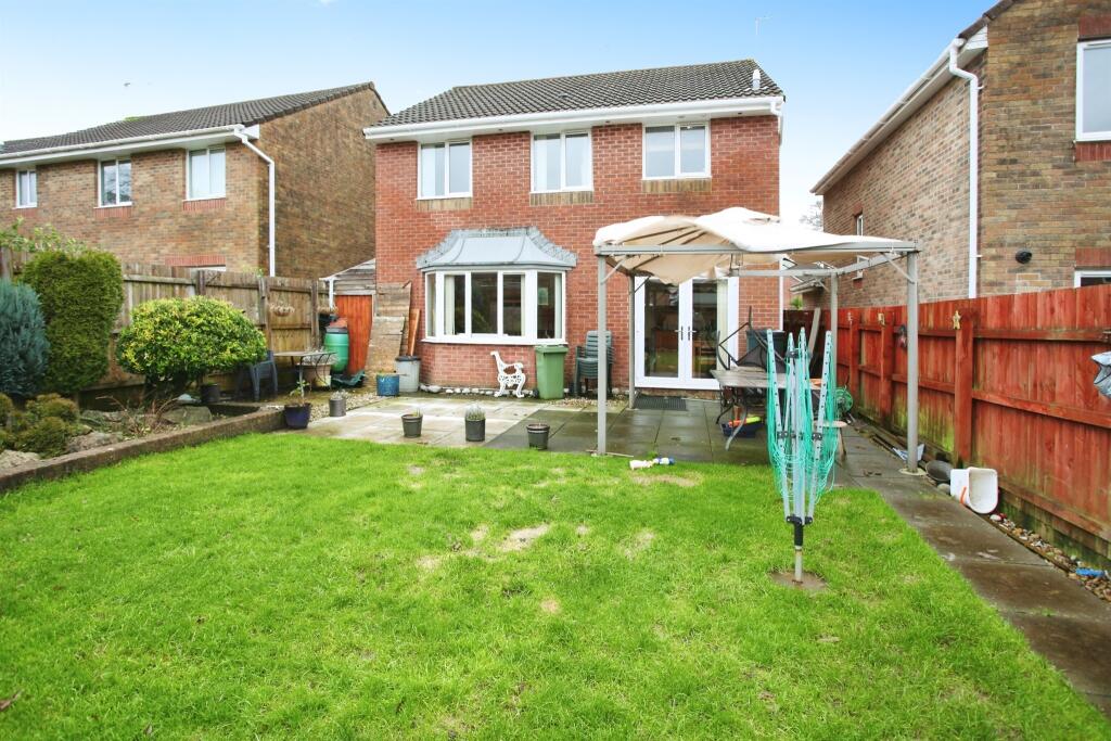 Additional image 3 of Lon Y Cadno, Church Village, Pontypridd