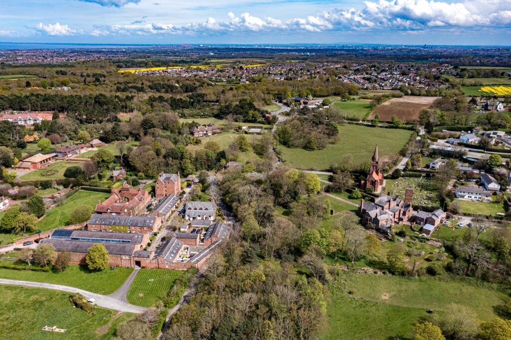 Additional image 15 of Dawpool Farm, Thurstaston, Wirral, CH61