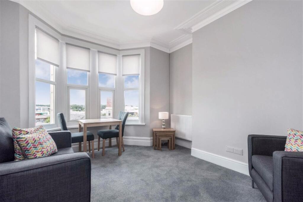 Additional image 4 of 1 bedroom property in Bath Road, Bristol