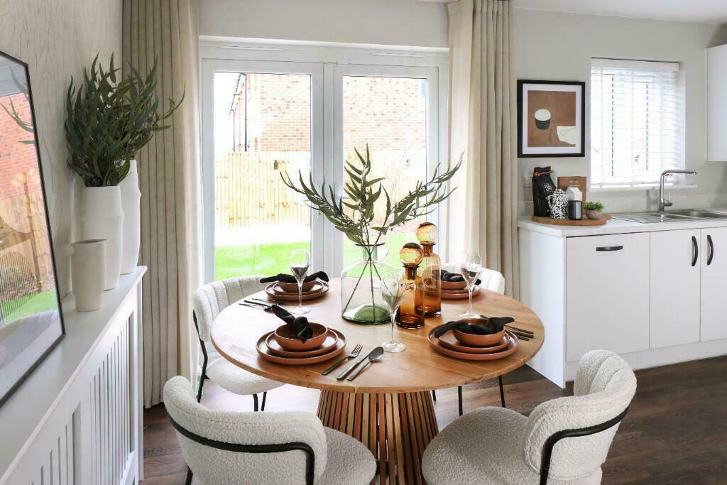 Additional image 3 of Ffordd Bayley/ Bayley Road,
Deeside,
Flintshire,
CH5 2GH