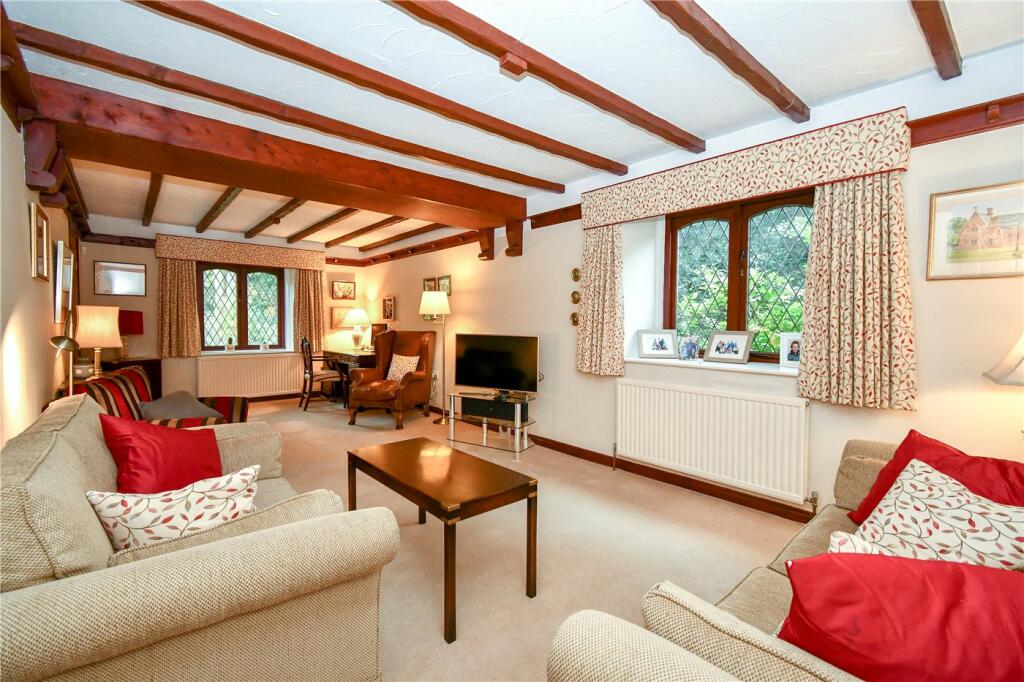 Additional image 4 of Station Road, Thurstaston, Wirral