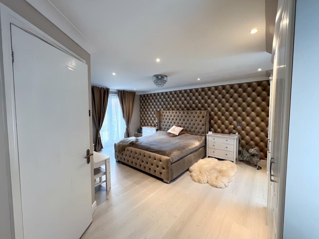 Additional image 15 of Hollyhock Drive, Brackla, Bridgend County Borough, CF31 2NS