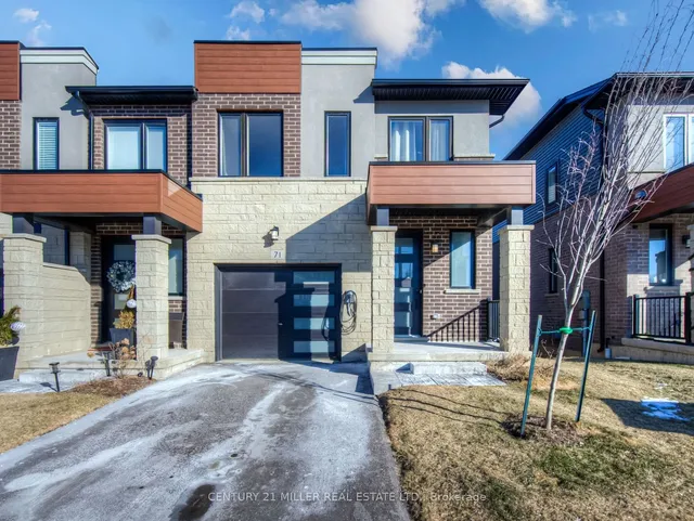 71 Bensley Lane