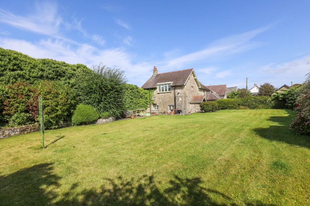 Additional image 20 of Tithe Barn Cottage, Monknash, Nr Cowbridge, Vale Of Glamorgan, CF71 7QQ