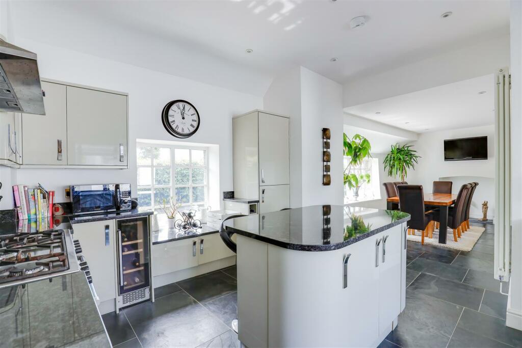 Additional image 9 of Trehill Cottage, St Nicholas, Vale Of Glamorgan, CF5 6SJ