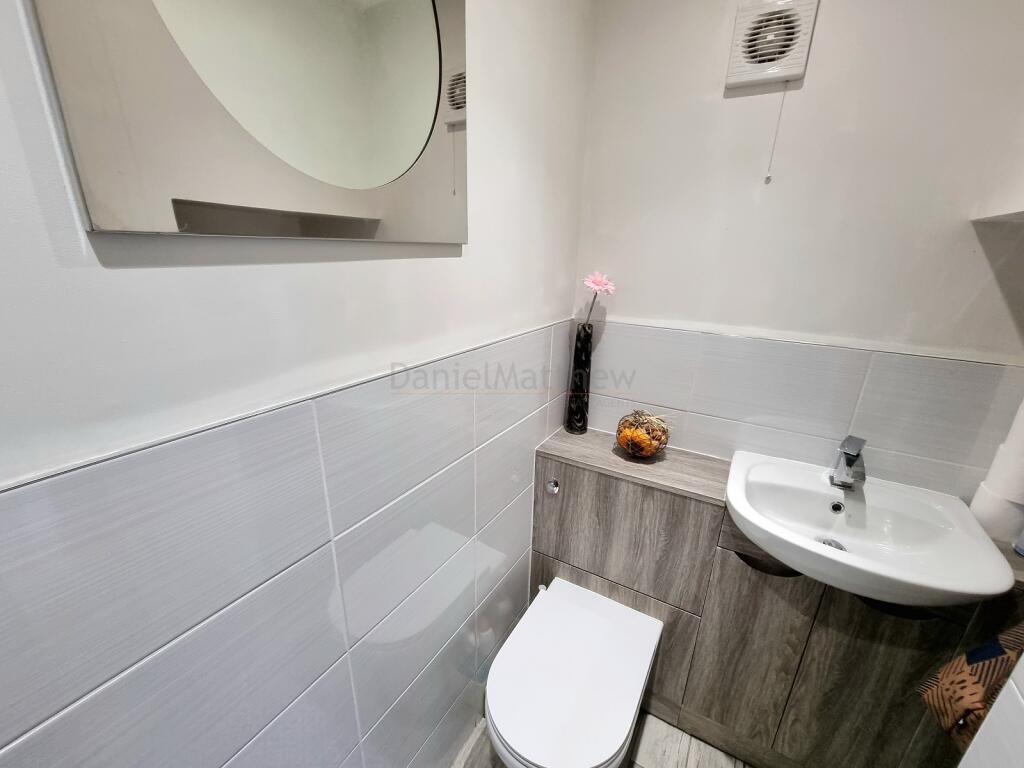 Additional image 12 of Church Street, Aberkenfig, Bridgend County. CF32 9AU