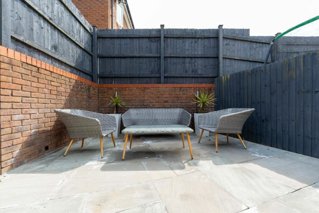 Additional image 26 of River Avenue, Trelewis, Treharris