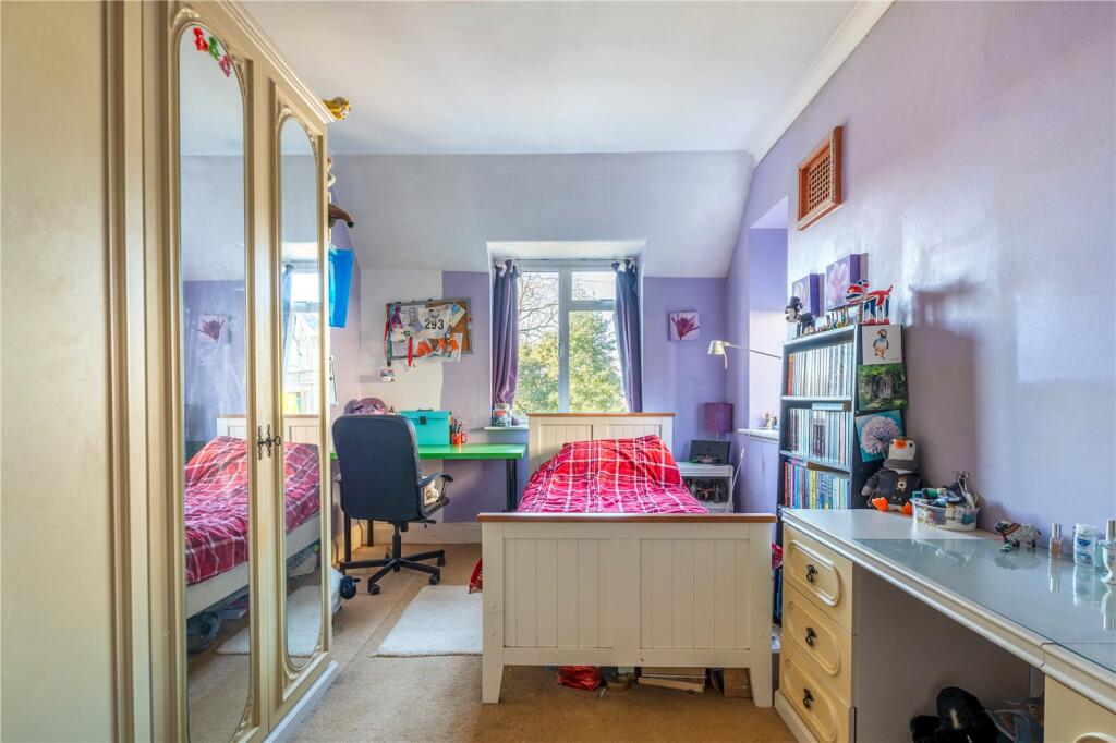 Additional image 25 of Queens Road, Weston-super-Mare, Somerset, BS23