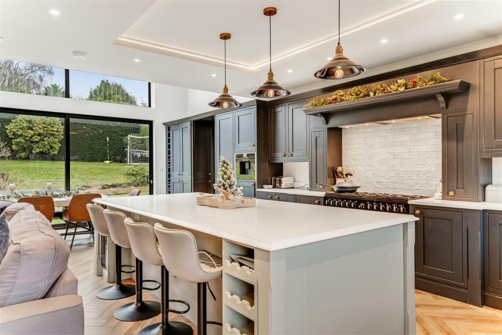 Additional image 8 of Oldfield Drive, Heswall, Wirral