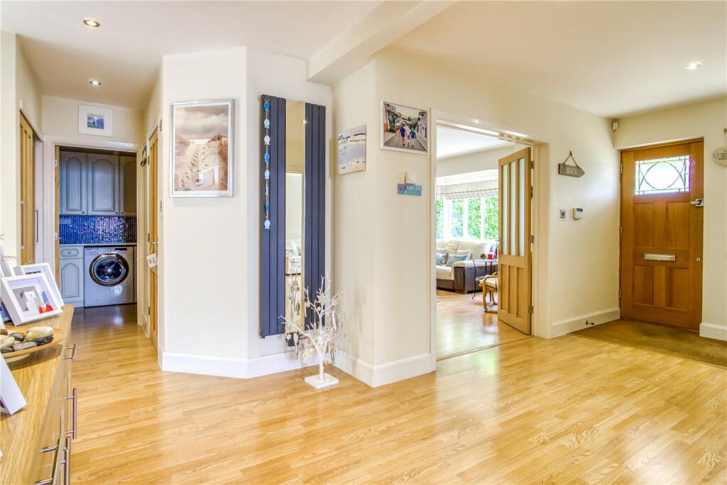 Additional image 20 of Lilliput Road, Poole, Dorset, BH14