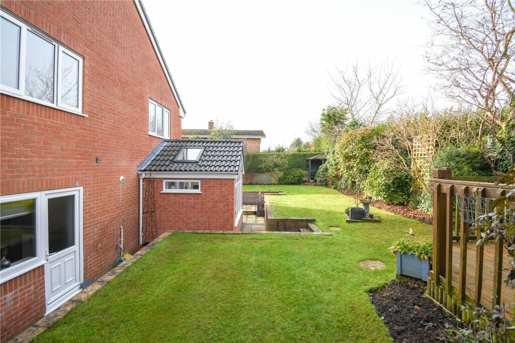 Additional image 34 of The Leas, Thingwall, Wirral