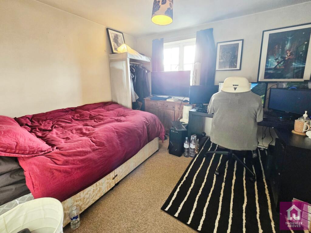 Additional image 10 of Thomas Brassey Close, Chester, Cheshire, CH2